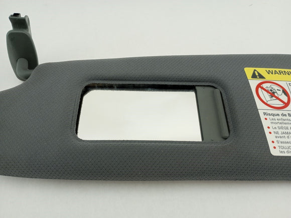 Audi TT Pair Of Sun Visors