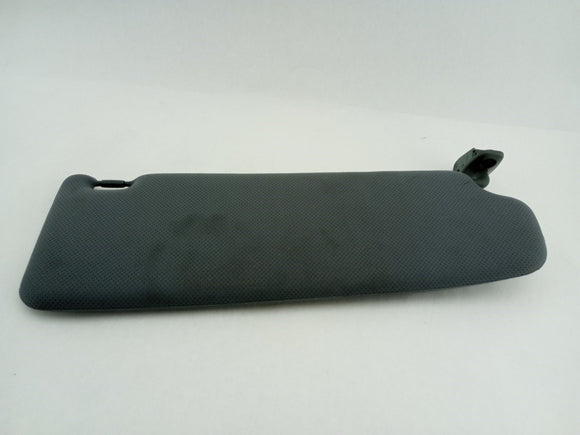 Audi TT Pair Of Sun Visors