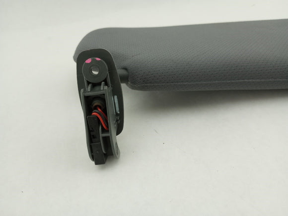 Audi TT Pair Of Sun Visors