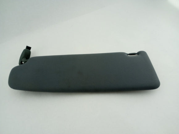 Audi TT Pair Of Sun Visors