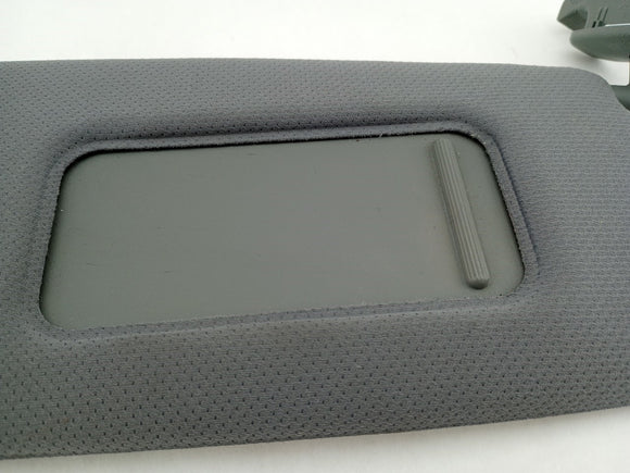 Audi TT Pair Of Sun Visors