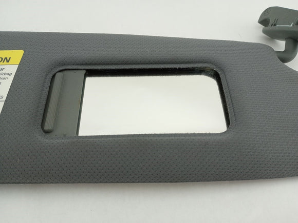 Audi TT Pair Of Sun Visors