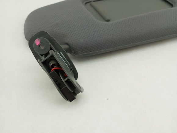 Audi TT Pair Of Sun Visors