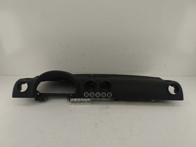 Audi TT Dashboard Panel