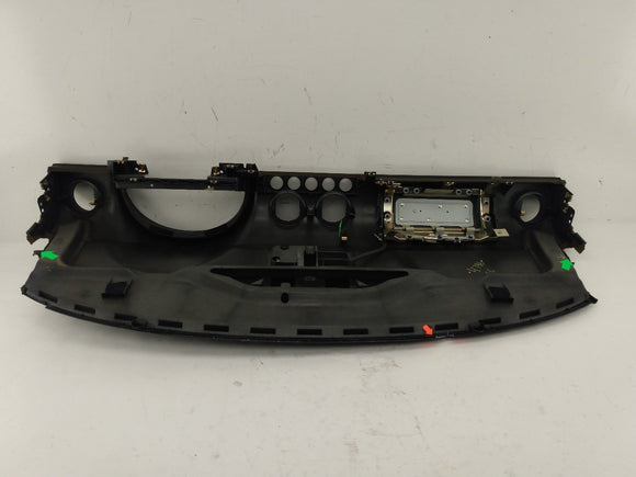 Audi TT Dashboard Panel