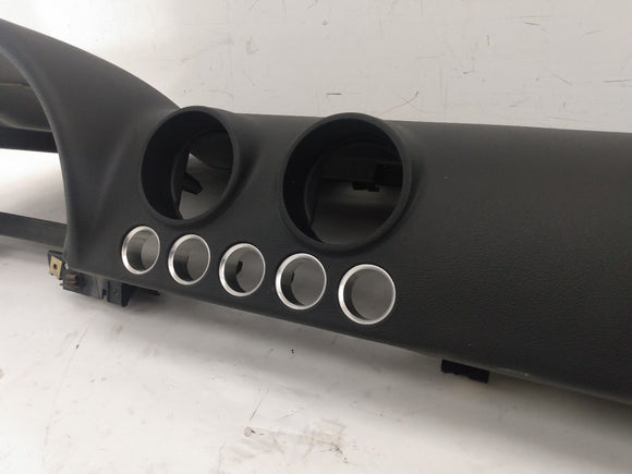Audi TT Dashboard Panel