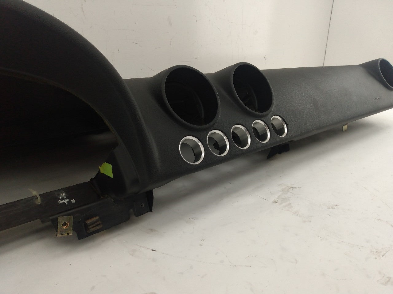 Audi TT Dashboard Panel