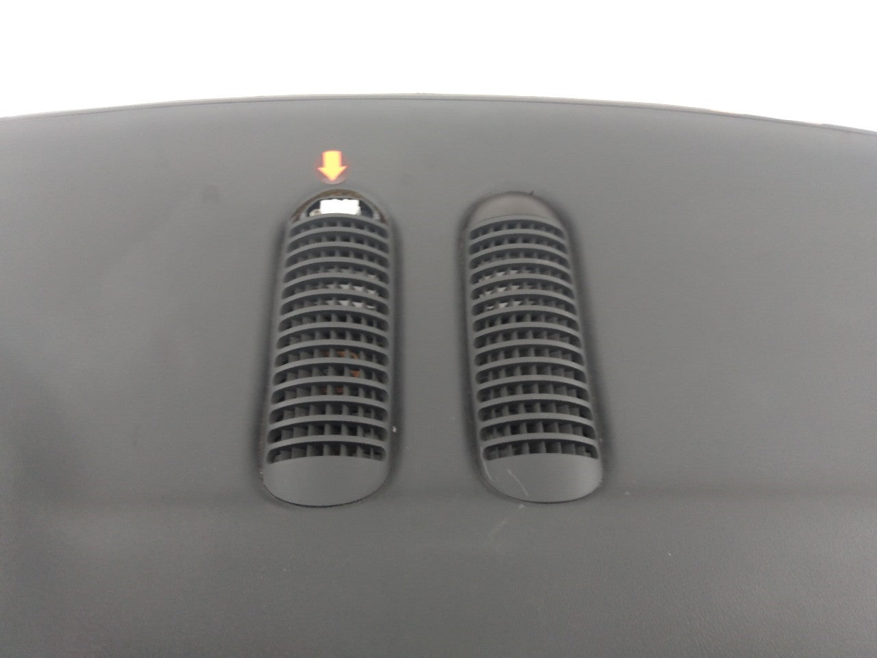 Audi TT Dashboard Panel