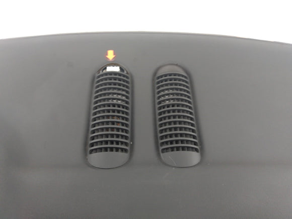 Audi TT Dashboard Panel