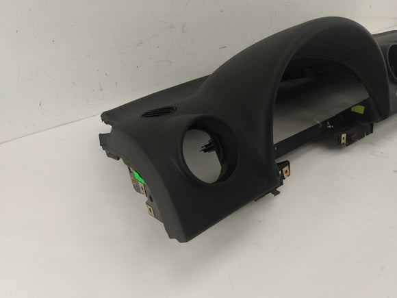 Audi TT Dashboard Panel