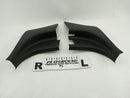 Audi TT Pair Of Front Kick Panel Trims-1