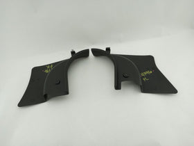 Audi TT Pair Of Front Kick Panel Trims - 0