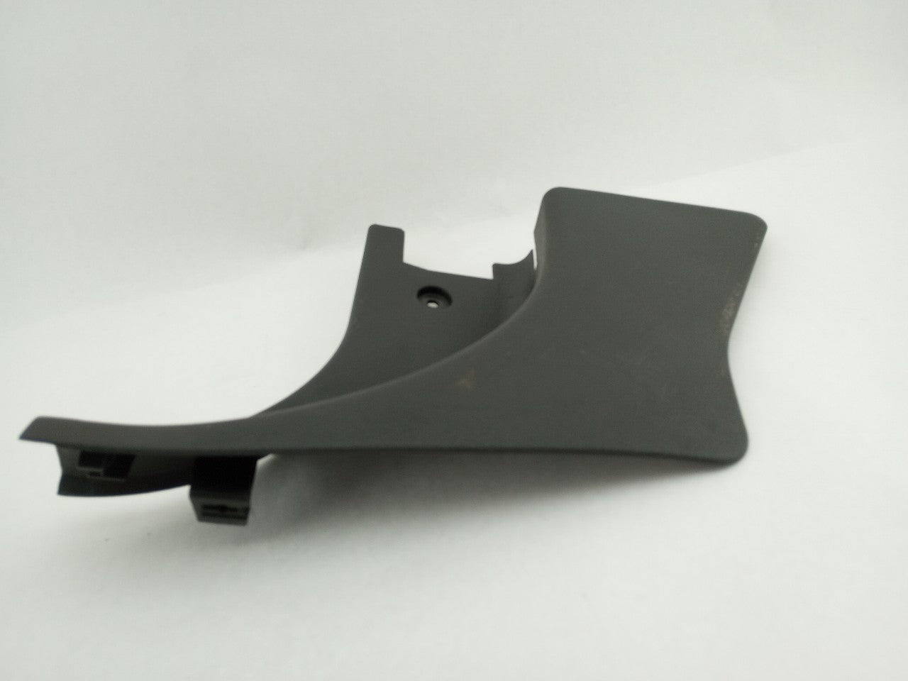 Audi TT Pair Of Front Kick Panel Trims