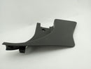 Audi TT Pair Of Front Kick Panel Trims-3