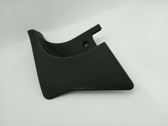 Audi TT Pair Of Front Kick Panel Trims