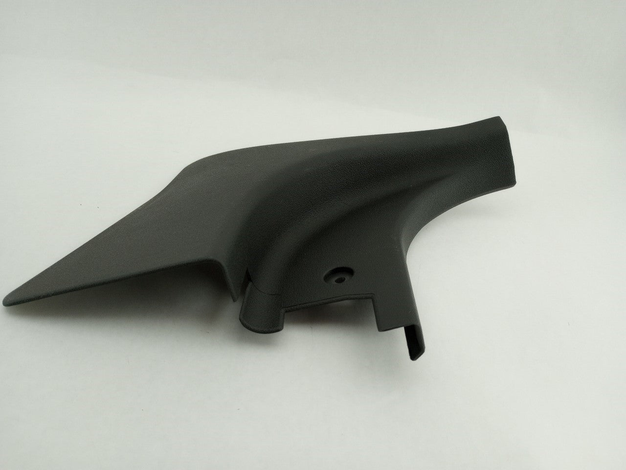 Audi TT Pair Of Front Kick Panel Trims
