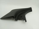 Audi TT Pair Of Front Kick Panel Trims-5