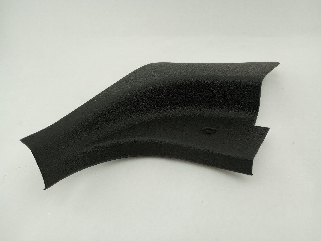 Audi TT Pair Of Front Kick Panel Trims