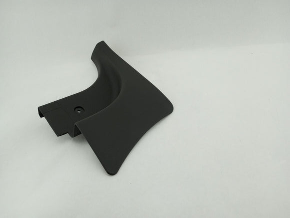 Audi TT Pair Of Front Kick Panel Trims