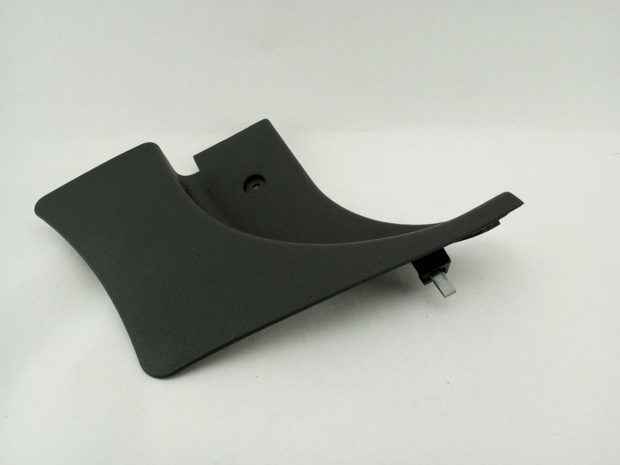 Audi TT Pair Of Front Kick Panel Trims