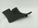 Audi TT Pair Of Front Kick Panel Trims-10