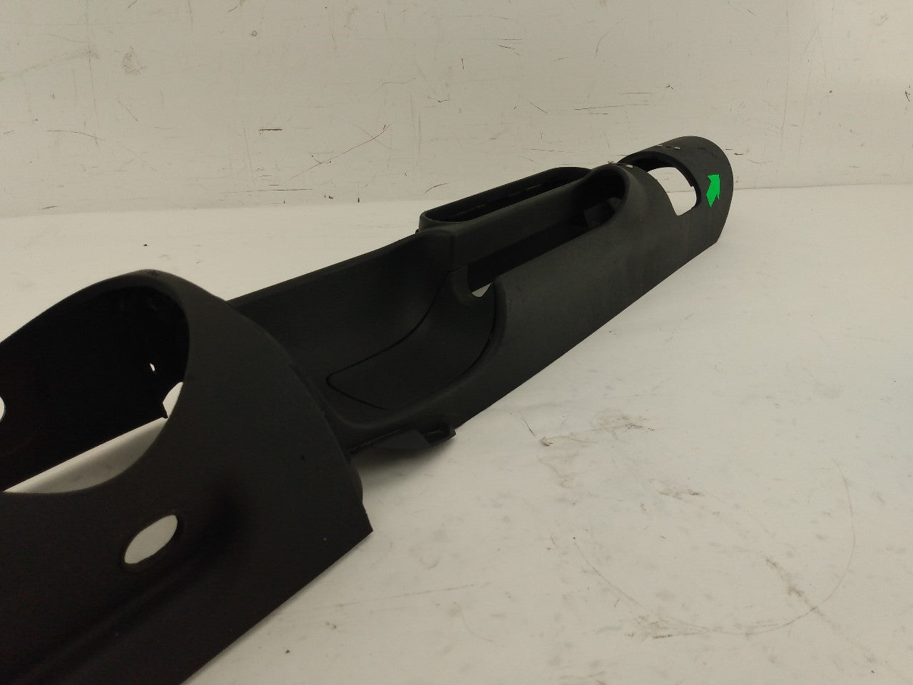 Audi TT Center Console Base