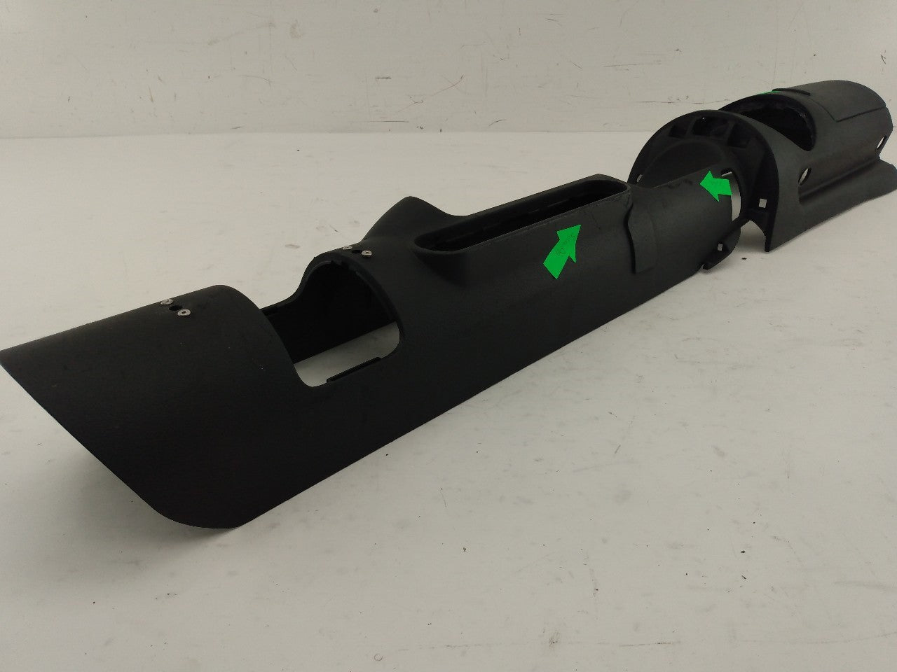 Audi TT Center Console Base