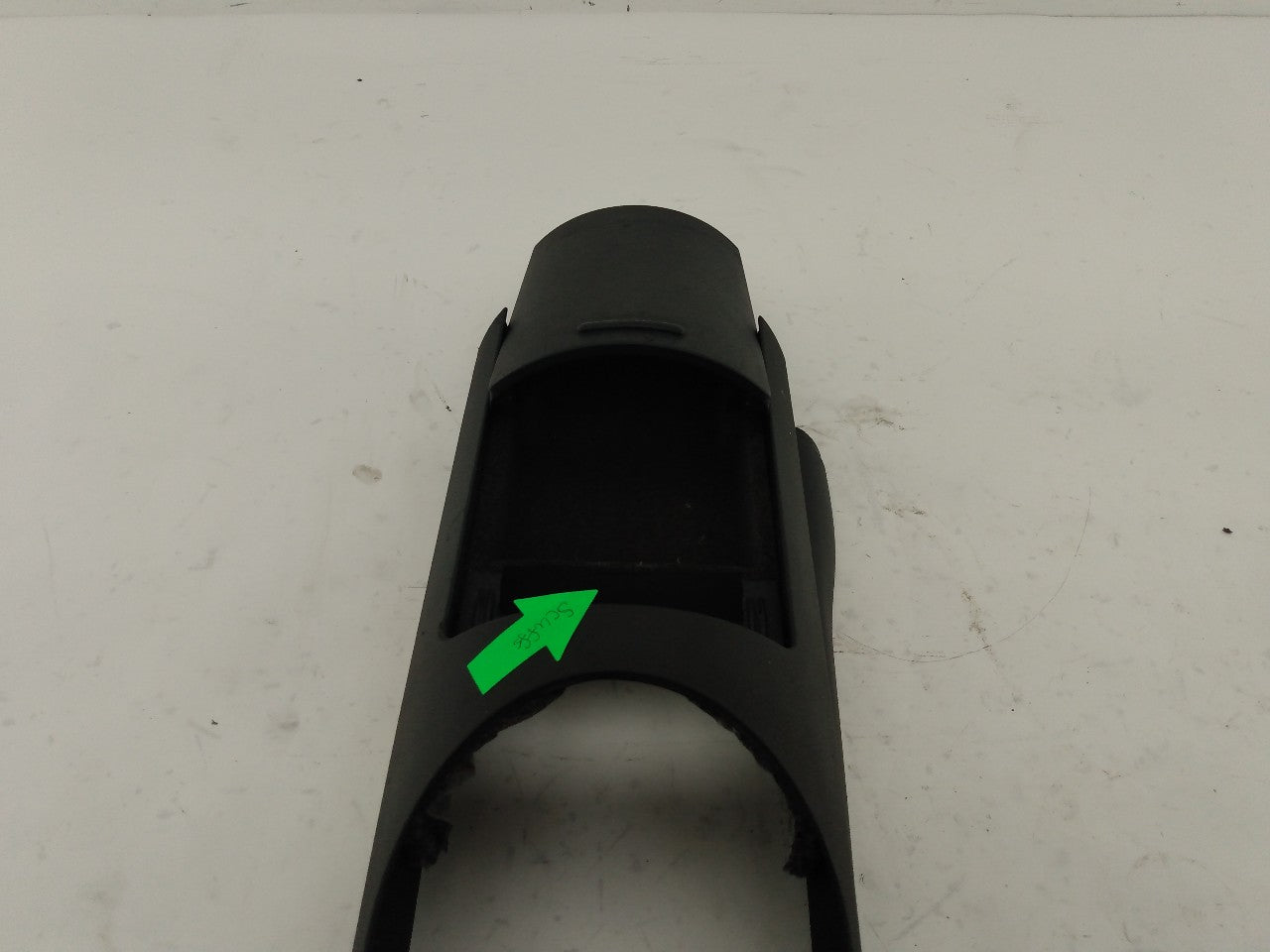 Audi TT Center Console Base