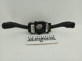Audi TT Steering Column Combination Switch