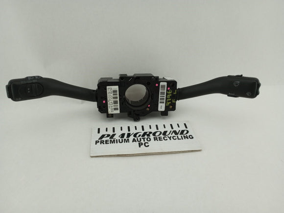 Audi TT Steering Column Combination Switch