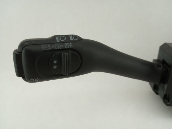 Audi TT Steering Column Combination Switch
