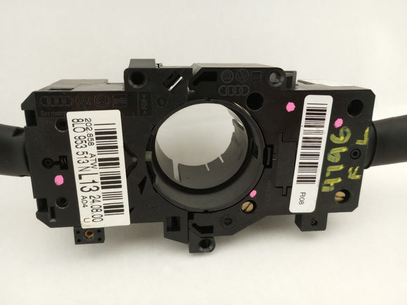 Audi TT Steering Column Combination Switch