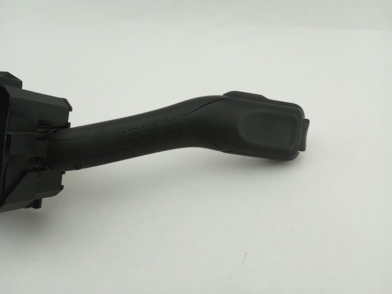 Audi TT Steering Column Combination Switch