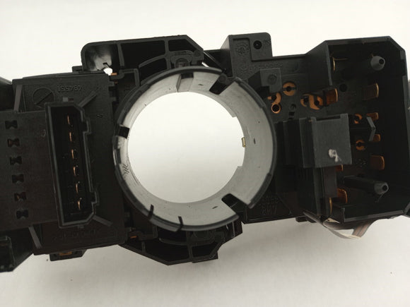 Audi TT Steering Column Combination Switch