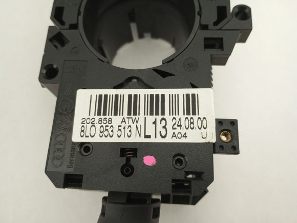 Audi TT Steering Column Combination Switch