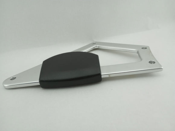 Audi TT Pair Of Center Console Grab Handles
