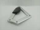 Audi TT Pair Of Center Console Grab Handles-4