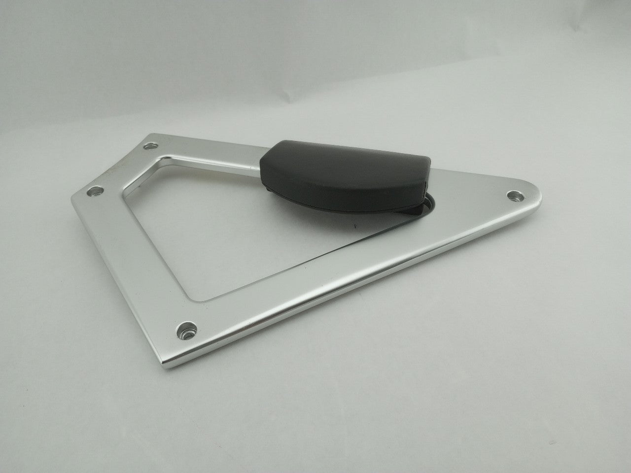 Audi TT Pair Of Center Console Grab Handles