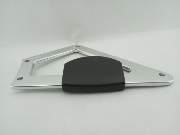 Audi TT Pair Of Center Console Grab Handles