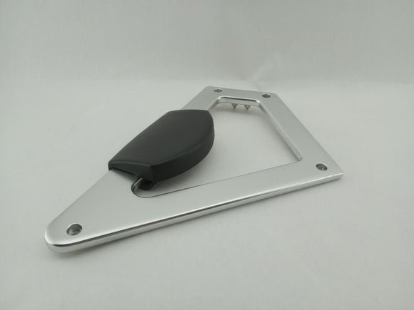 Audi TT Pair Of Center Console Grab Handles