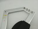 Audi TT Pair Of Center Console Grab Handles-12