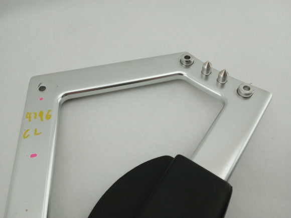 Audi TT Pair Of Center Console Grab Handles
