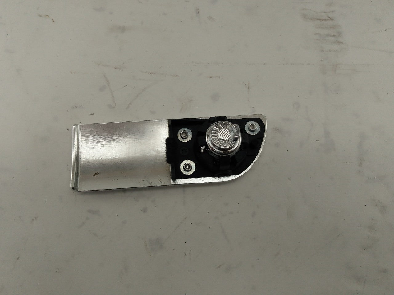 Audi TT Glove Box
