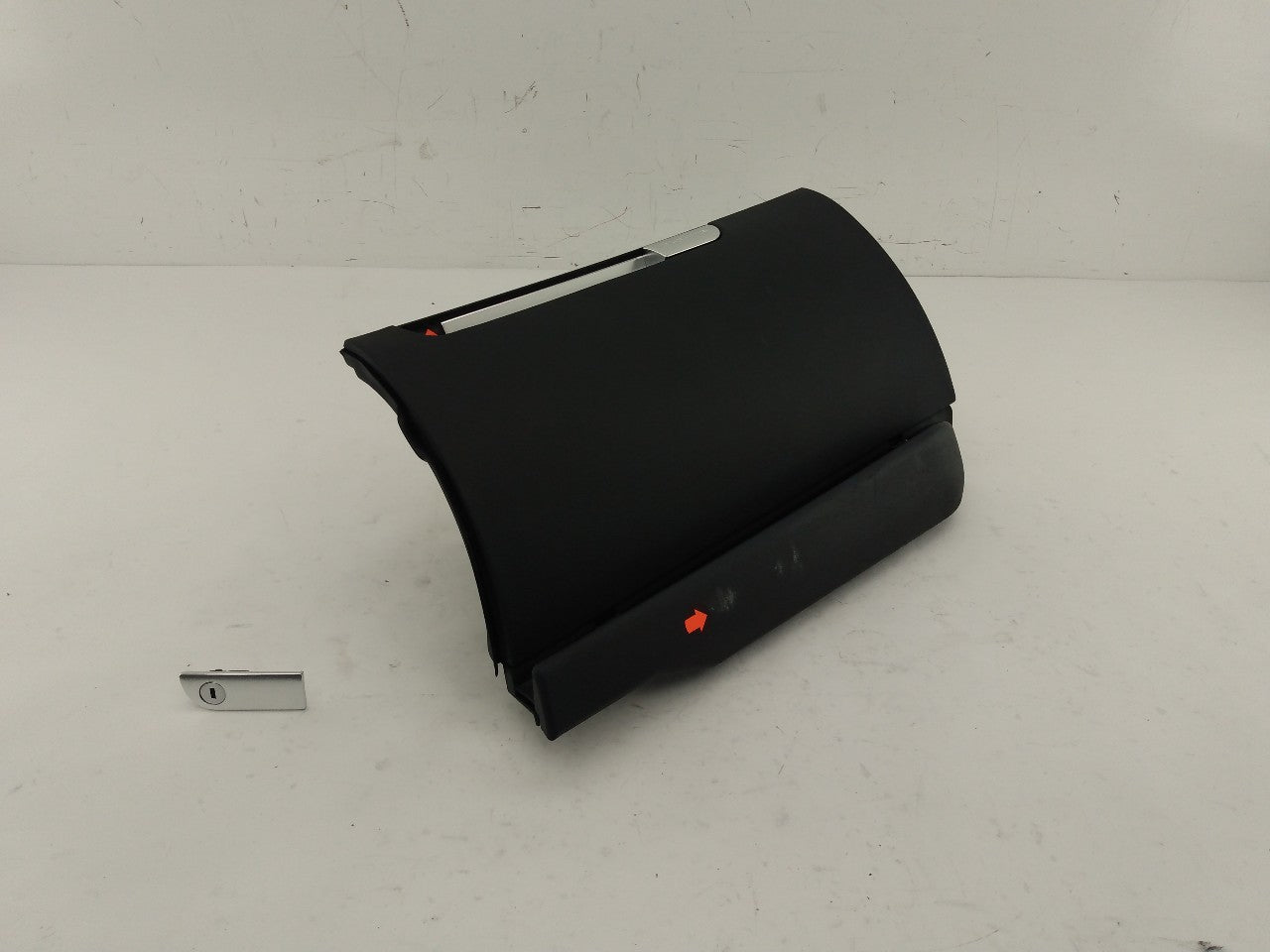 Audi TT Glove Box