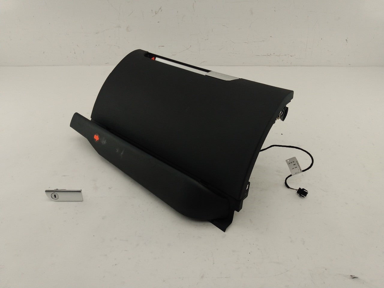 Audi TT Glove Box
