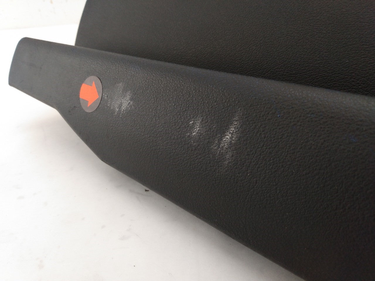 Audi TT Glove Box