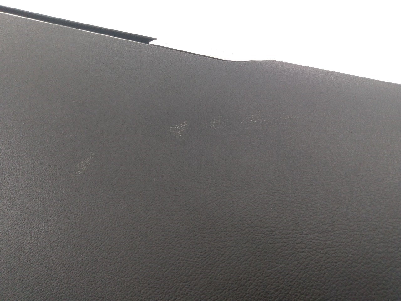 Audi TT Glove Box