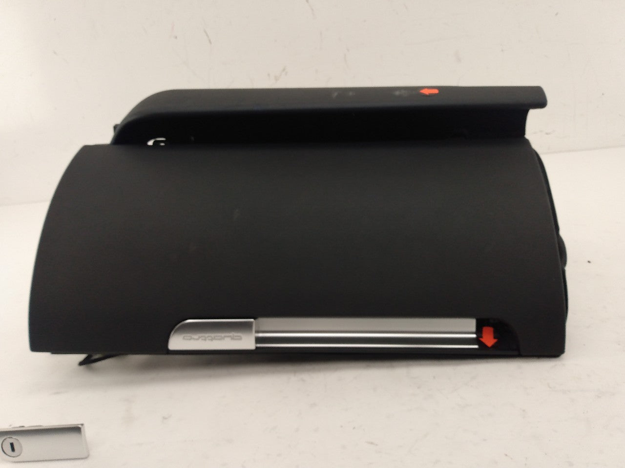 Audi TT Glove Box