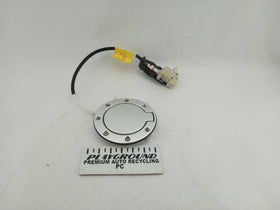 Audi TT Fuel Filler Door