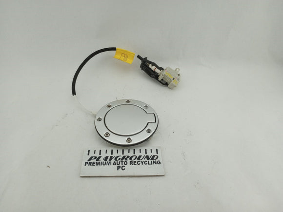 Audi TT Fuel Filler Door